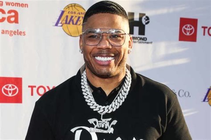 Discovering The Age Of The Iconic Rapper Nelly