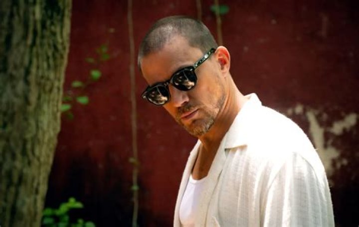 Discovering The Channing Tatum Look Alike Actor: A Star In His Own Right