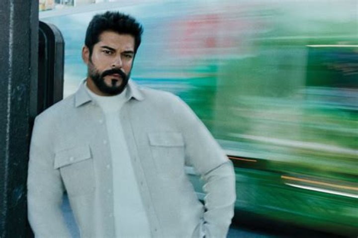 Discovering The Charismatic Journey Of Actor Burak Deniz