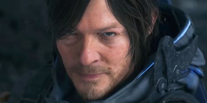 Discovering The Early Years Of Norman Reedus: A Journey Into His Younger Days