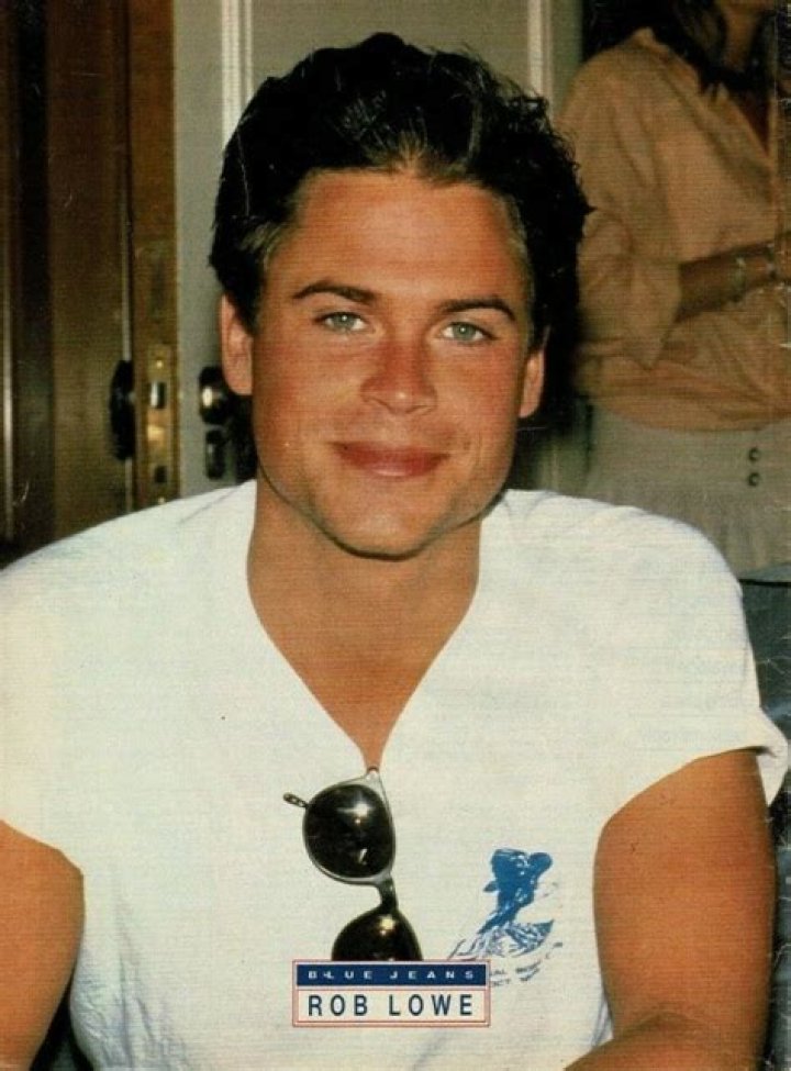Discovering The Fascinating World Of Rob Lowe's Height