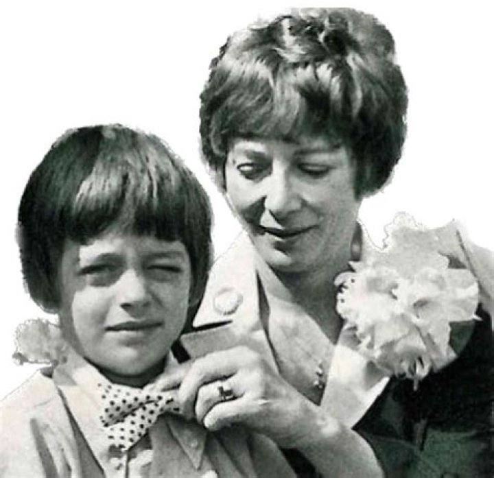 Discovering The Heart Behind The Music: Harry Connick Jr's Mother