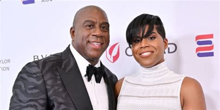 Discovering The Height Of Magic Johnson's Son