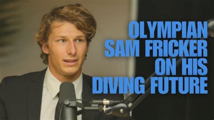 Discovering The Height Of Samuel Fricker: An Insightful Journey