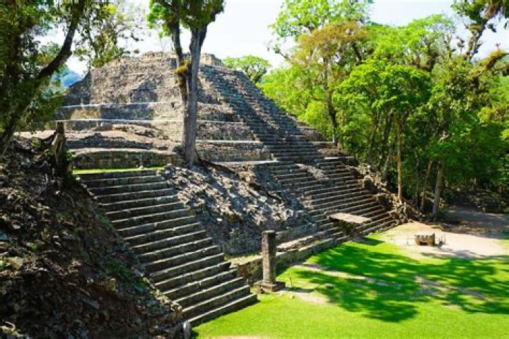 Discovering The Legacy Of Famous Honduran People