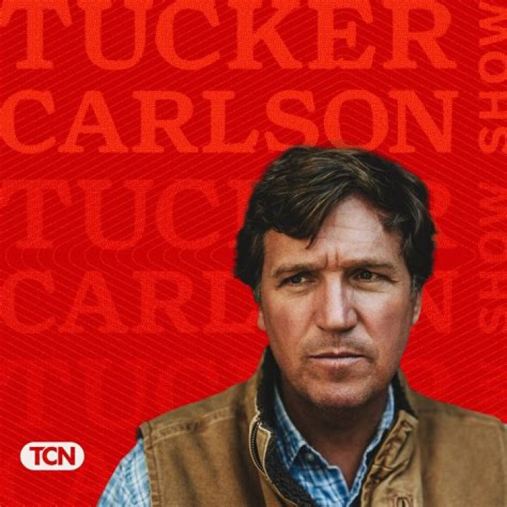 Discovering The Life Of Tucker Carlson's Son