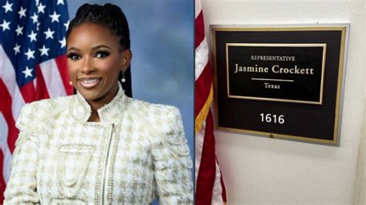Discovering The Love Life Of Jasmine Crockett: Is She Single?