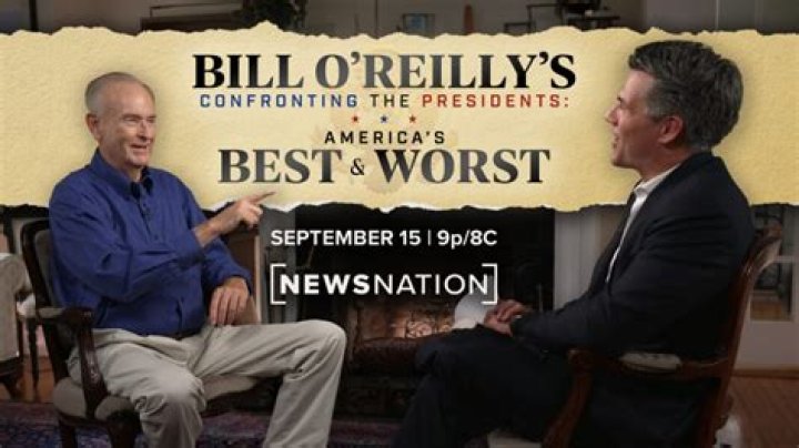 Discovering The Personal Life Of Bill O'Reilly: Who Is Bill O'Reilly's Wife?