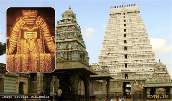 Discovering The Significance Of Annamalai Date Of Birth