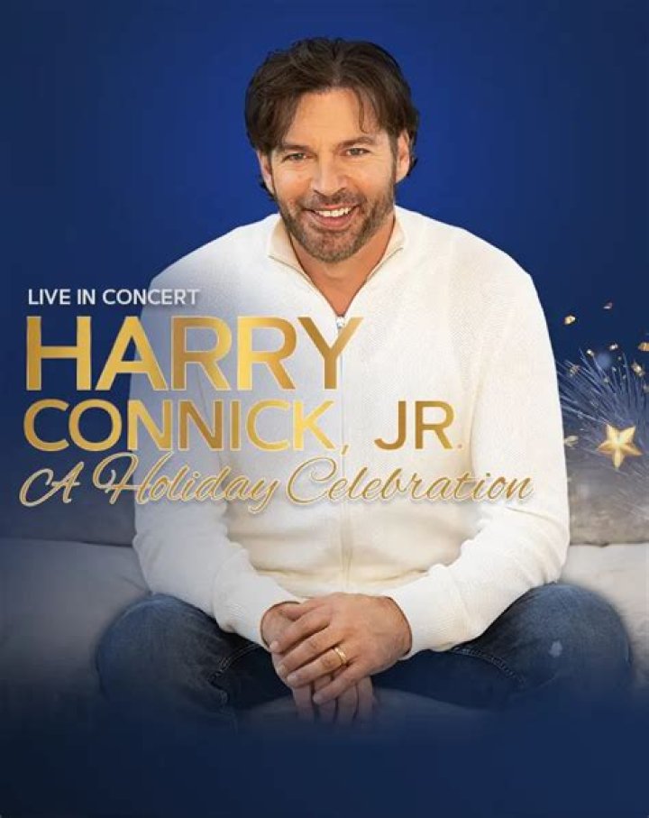 Discovering The Soulful Sounds Of Harry Connick Jr. Music