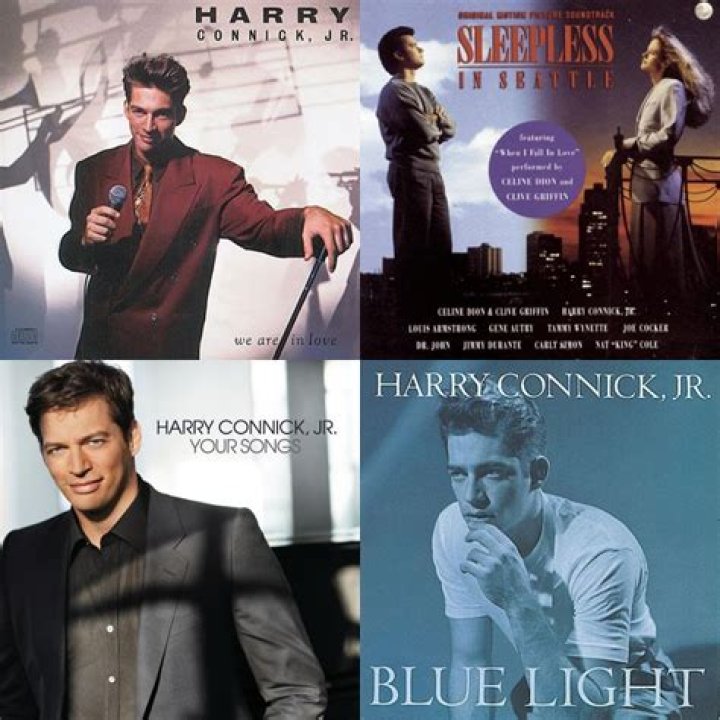 Discovering The Timeless Melodies Of Harry Connick Jr.'s Best Songs