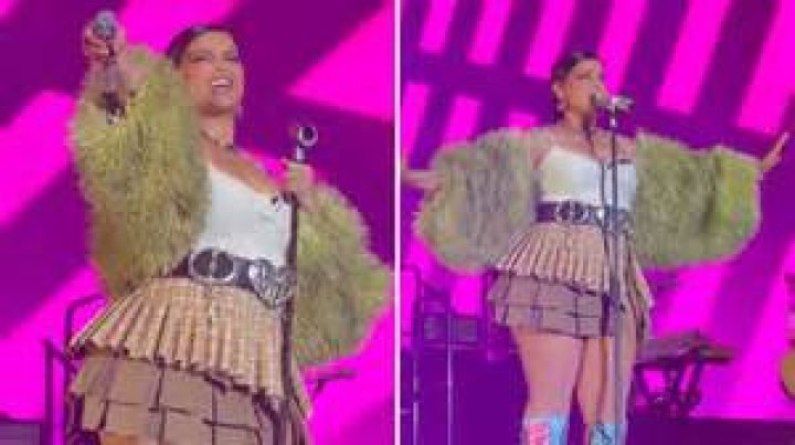 Discovering The Timeline: How Old Is Nelly Furtado?