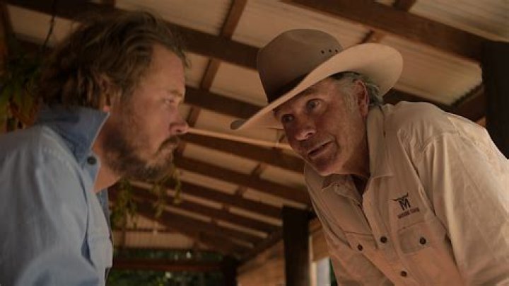 Discovering The Versatility Of Michael Dorman, Actor Extraordinaire