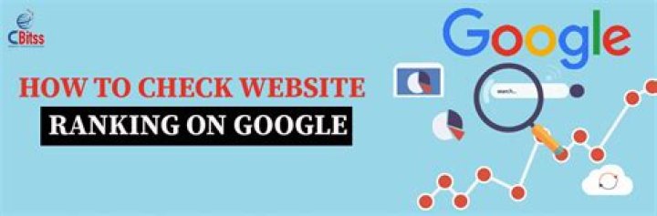 Discovering Your Online Presence: How To Check Website Ranking In Google By Keywords