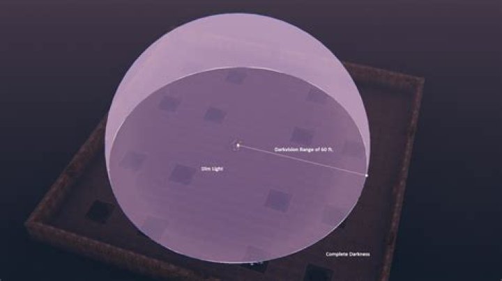 Do Dragonborns Possess Enhanced Night Vision? Unlocking The Secrets Of Darkvision