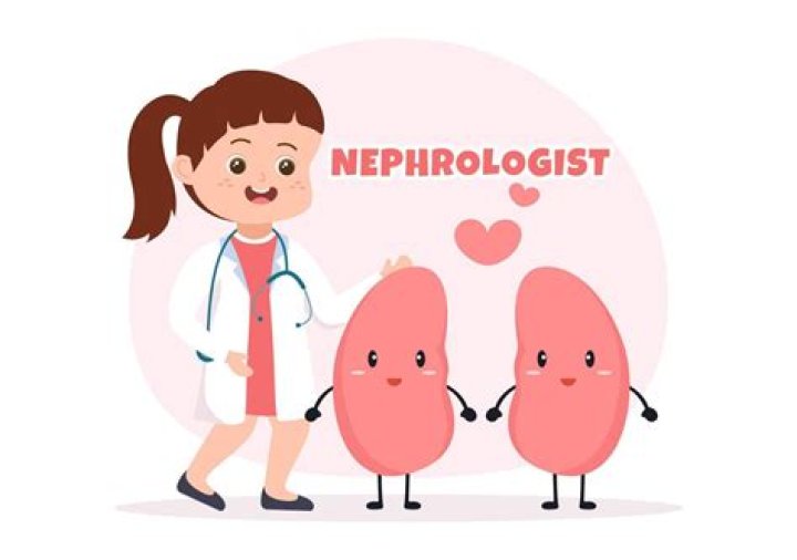 Dr. Sandra Spinozzi: Renowned Nephrologist And Researcher