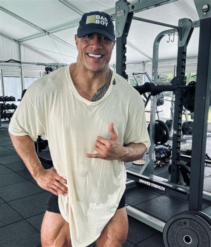 Dwayne Johnson's Faith And Spirituality: A Journey Of Belief