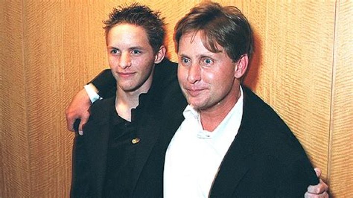 Emilio Estevez: A Glimpse Into His Family Life With Wife And Kids