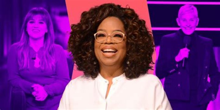 Empowering Voices: The Rise Of Female Talk Show Hosts In 2024