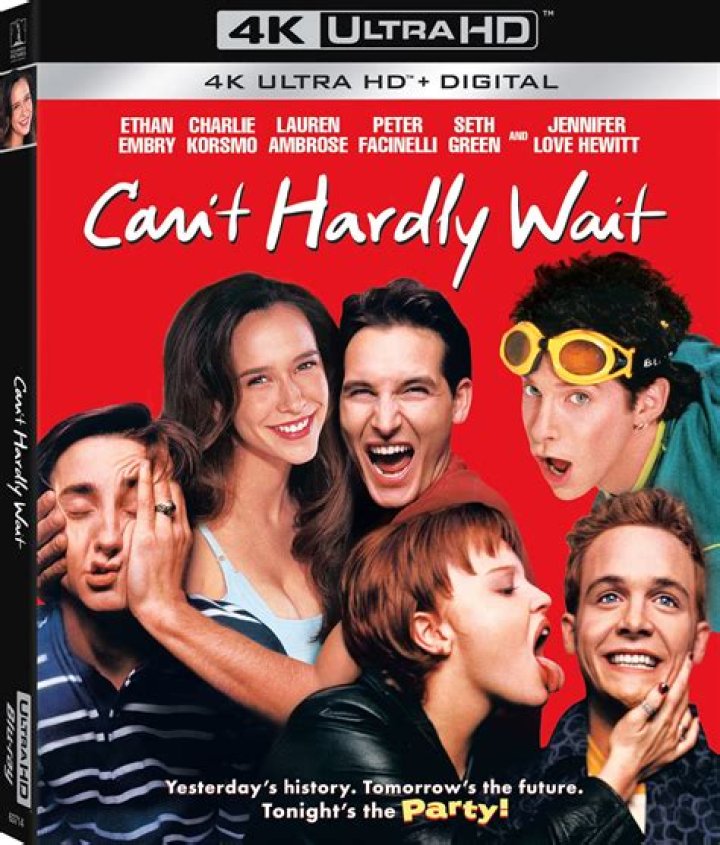 Ethan Embry's Spouse: Who Is The "Can't Hardly Wait" Star Married To?