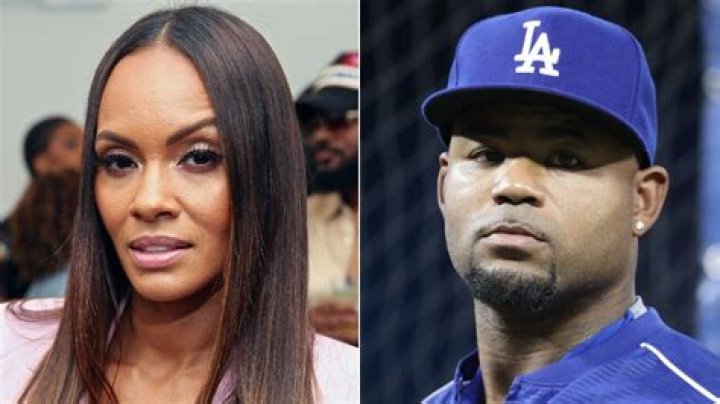 Evelyn Lozada And Carl Crawford: A Deeper Look Into Their Relationship