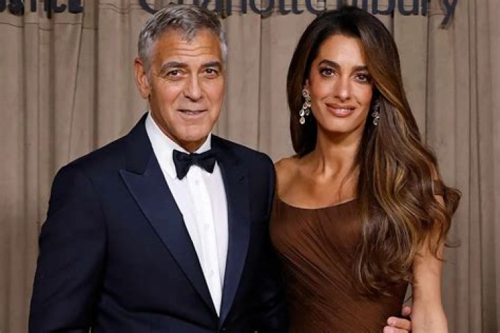 Exploring Amal Clooney's Ethnicity: A Deep Dive Into Her Heritage