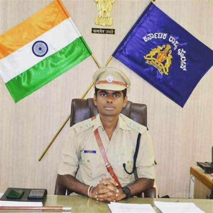 Exploring Annamalai IPS Age: The Journey Of A Dynamic Leader