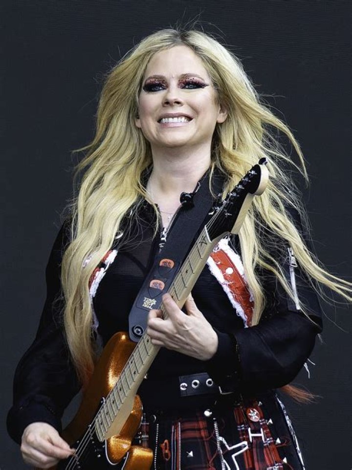 Exploring Avril Lavigne's Son: A Glimpse Into Family Life