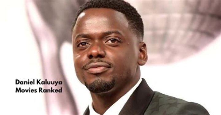 Exploring Daniel Kaluuya's Ethnicity: A Cultural Journey