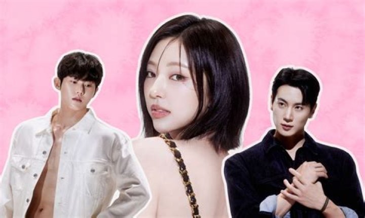 Exploring Kim Go-eun's Net Worth In 2024: The Rise Of A South Korean Superstar