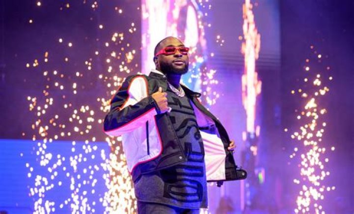 Exploring La Fortune De Davido 2024: The Rise Of A Musical Icon