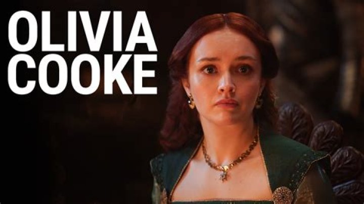 Exploring Olivia Cooke's Personal Life: Behind The Screen