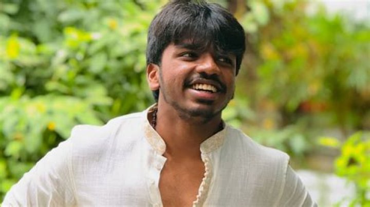 Exploring Surya Sethupathi's Son Age: A Glimpse Into Family Life