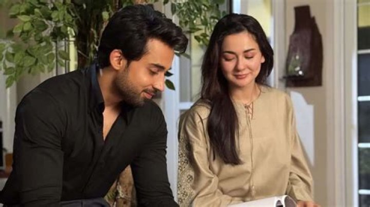Exploring The Age And Journey Of Hania Amir
