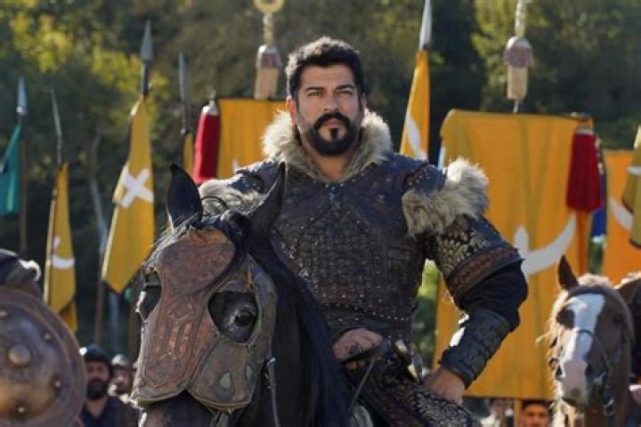 Exploring The Charismatic World Of Turkish Actor Burak Deniz