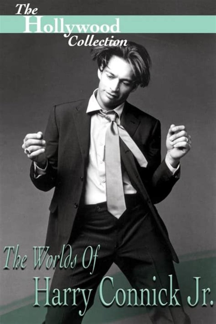 Exploring The Cinematic Journey Of Harry Connick Jr.