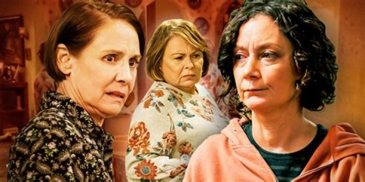 Exploring The Depths Of The Roseanne Mark Character