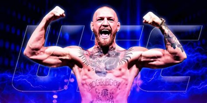 Exploring The Dimensions Of Conor McGregor: An Insight Into His Length And Presence