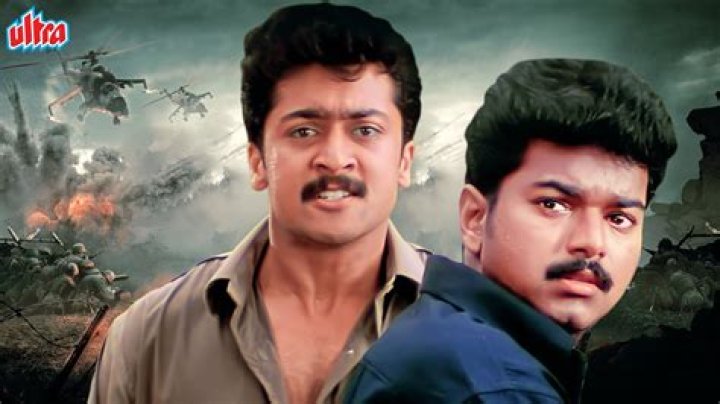 Exploring The Dynamic Duo: Surya And Vijay Sethupathi