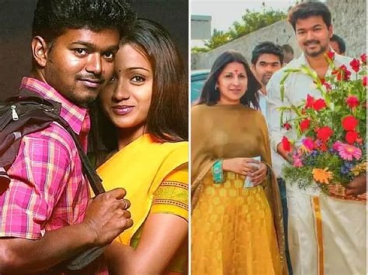 Exploring The Enigma Of Vijay Sethupathi's Marriage: A Journey Of Love And Commitment