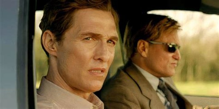 Exploring The Enigma Of Woody Harrelson's Twin