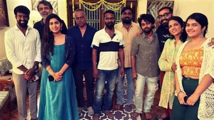 Exploring The Enigmatic Vijay Sethupathi Family