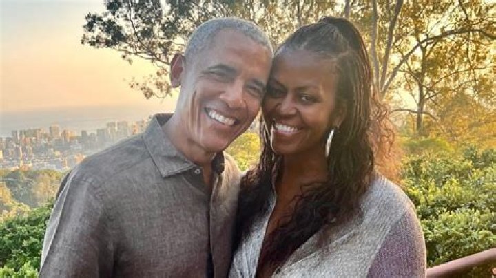 Exploring The Exciting News: Michelle Ovama Pregnant