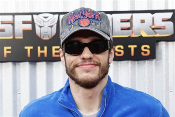 Exploring The Fascinating Pete Davidson Car Collection
