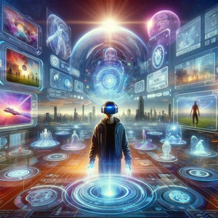 Exploring The Future Of Entertainment With QuantumTV