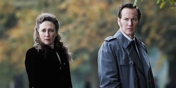 Exploring The Haunting Legacy Of Ed And Lorraine Warren In Movies