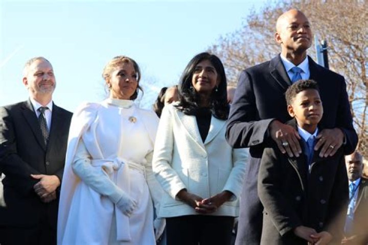 Exploring The Heartwarming World Of Michael Steele Family Pictures