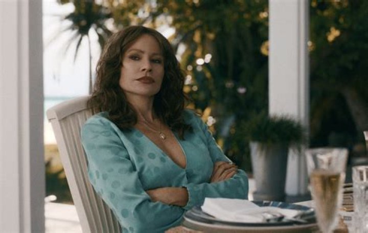 Exploring The Intrigue Of Griselda's Miami House