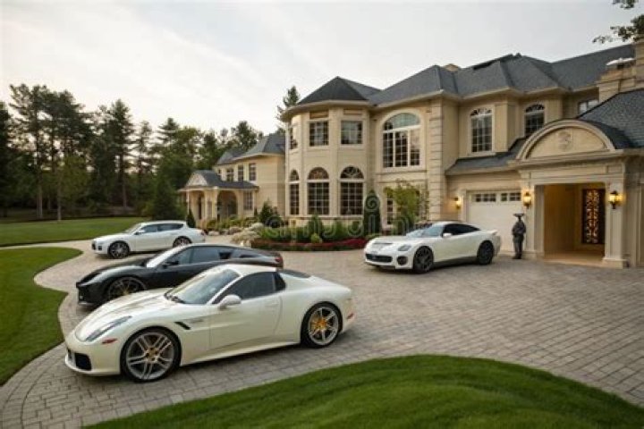 Exploring The Lavish Lifestyle Of Grand P: House And Cars