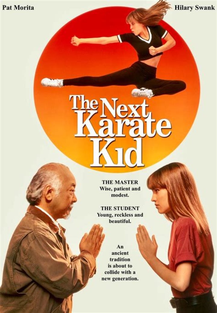 Exploring The Legacy Of Johnny Lawrence: The Unsung Hero Of The Karate Kid Universe